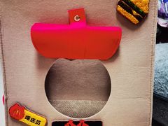 -麦当劳(祈年大街店)