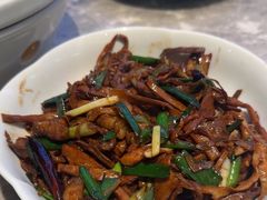 -四道菜·福建菜馆(新街口金鹰店)