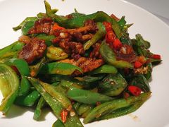 -花椒笑成都小馆(百脑汇店)