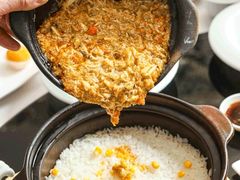 蟹粉捞饭-蟹榭(静安寺晶品商场店)