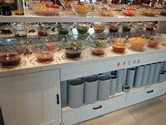 -重庆德忆火锅（龙南街3店）(渝水岸餐饮)