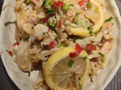 -芸鲜季·云南野生菌餐厅· 云南风物味研社(闵行店)
