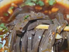 -王魁腊汁肉夹馍(柿园路店)