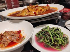 -同庆楼(天鹅湖万达店)