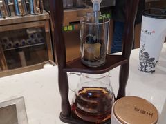 -霸王茶姬(南强街店)