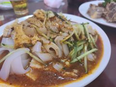 -范记靖远羊羔肉(博物馆店)