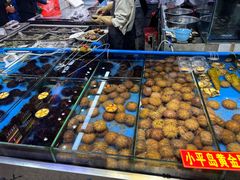 -桃源市场(解放路店)