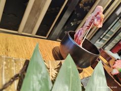-赤坂亭·M9和牛放题(长楹天街购物中心店)