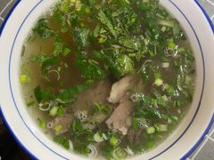 -陈掌柜澄城水盆羊肉(钟楼店)