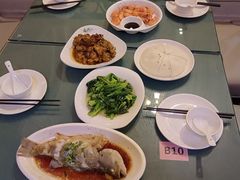 -平湖九龙山庄园圣马可酒店