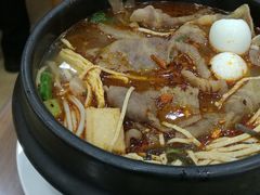 -清真·穆萨砂锅(大皮院店)