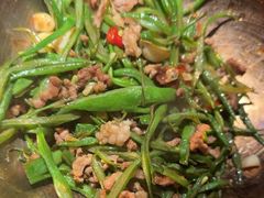 -绿茶餐厅(昆明世纪金源店)