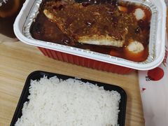 -鱼酷活鱼烤鱼(人信汇商场店)