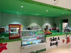 -爱睿思儿童早教亲子游泳(万象城店)