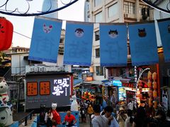 -猫咪博物馆(顶澳仔猫街店)