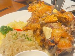 -申德勒加油站西餐厅(日坛路总店)