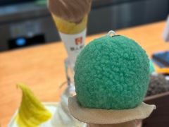 -野人先生Gelato(上海长宁龙之梦店)