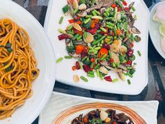 -西江美食舫·江西菜(健德桥店)