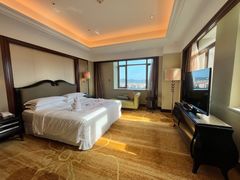 -汕头龙光喜来登酒店