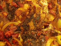 -锦尚阁烤鱼(望京新荟城店)