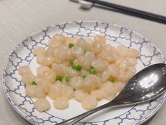 -新吉士·上海菜(浦东LCM置汇旭辉店)
