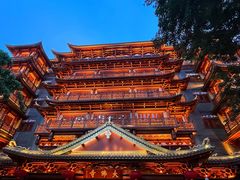 -大佛古寺