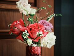 -向花仕Bloomy Life咖啡鲜花(益田假日店)