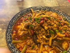 -粉家柳州螺蛳粉(杨宅路店)