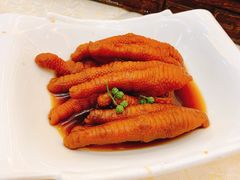-顺德人家食府(黄金广场店)