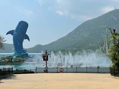 -珠海长隆海洋王国