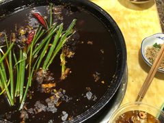 -石灰市毛记烧鸡公(解放碑店)