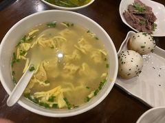 -东泰祥生煎馆(陕西南路店)