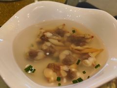 -皇朝海鲜酒店