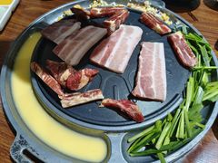 -obba烤吧(新光汇店)