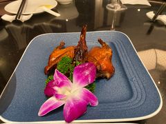 -中山保利艾美酒店-乐美中餐厅