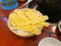 -鲁朗纳麦石锅鸡庄园