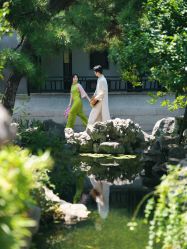 -Mu慕婚纱摄影·超级工作室