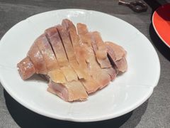 -小厨娘金榜题名(夫子庙秦淮河店)