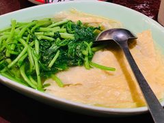 -新白鹿餐厅(爱琴海购物中心店)