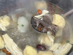 -蔡记·九米羊肉炉(东渡店)