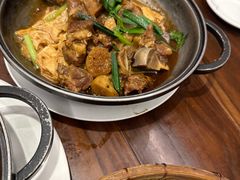 -园林美食城·本土农家菜(杨和镇店)