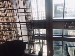 -君悦酒店·乐厨·高空自助餐(青年大街店)