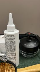 -史云逊养发护发