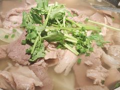 -川堂风·跷脚牛肉·乐山爆炒(中建乐荟天地店)