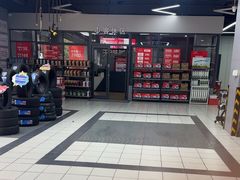 -哈贝卡汽车服务连锁(硕士路店)