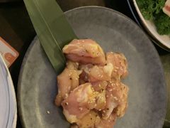 -烧肉达人(凯德晶萃店)