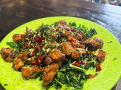 -吃货私房菜(丽江束河古镇店)
