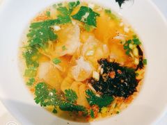 -莆田餐厅PUTIEN(颐堤港店)