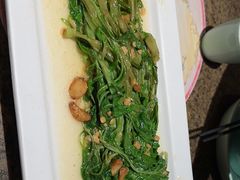 -绿茶餐厅(coco park 店)