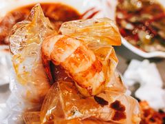 -李叔叔虾蟹大排档(青羊店)
